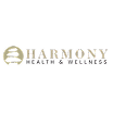 Harmony Mental Health logo