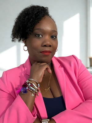 LaKisha Mosley